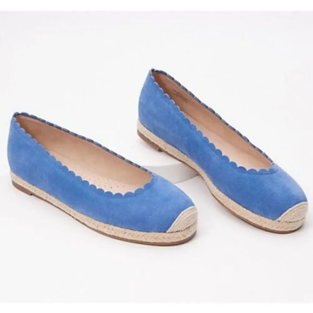 Isaac Mizrahi slip style